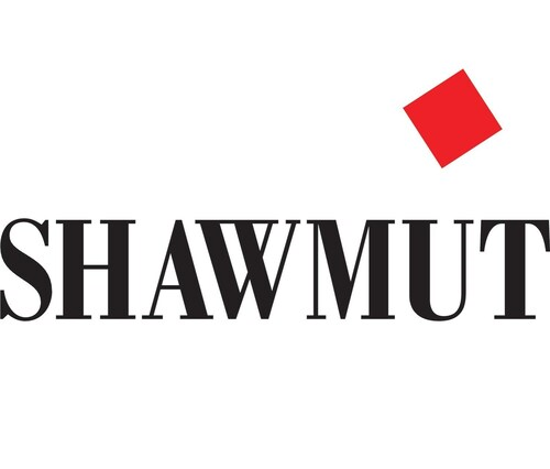 Shawmut_Design_And_Construction_Logo 1